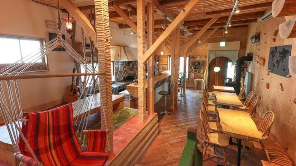 SappoLodge