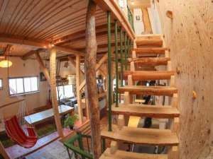 SappoLodge