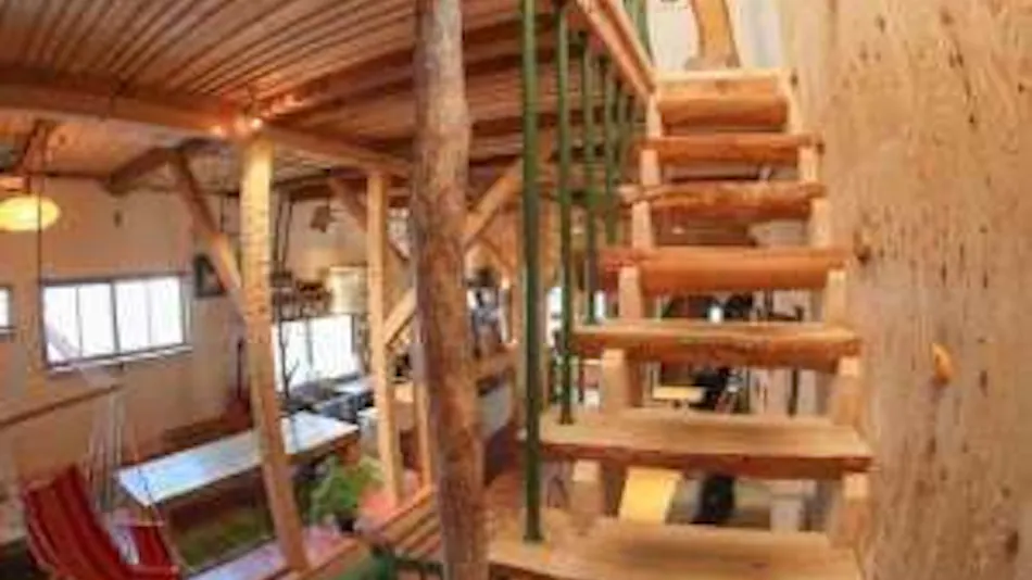 SappoLodge