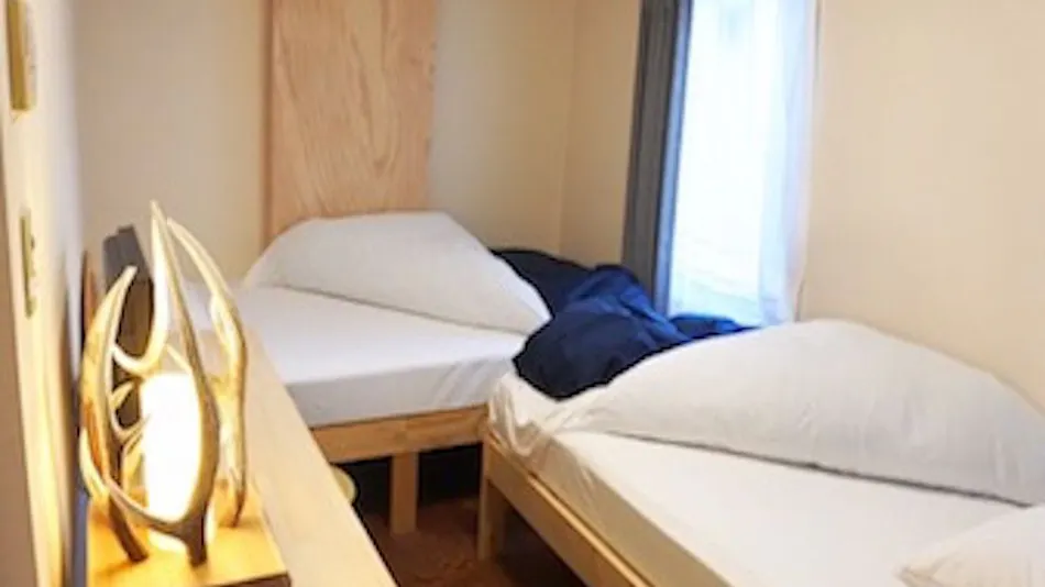 SappoLodge