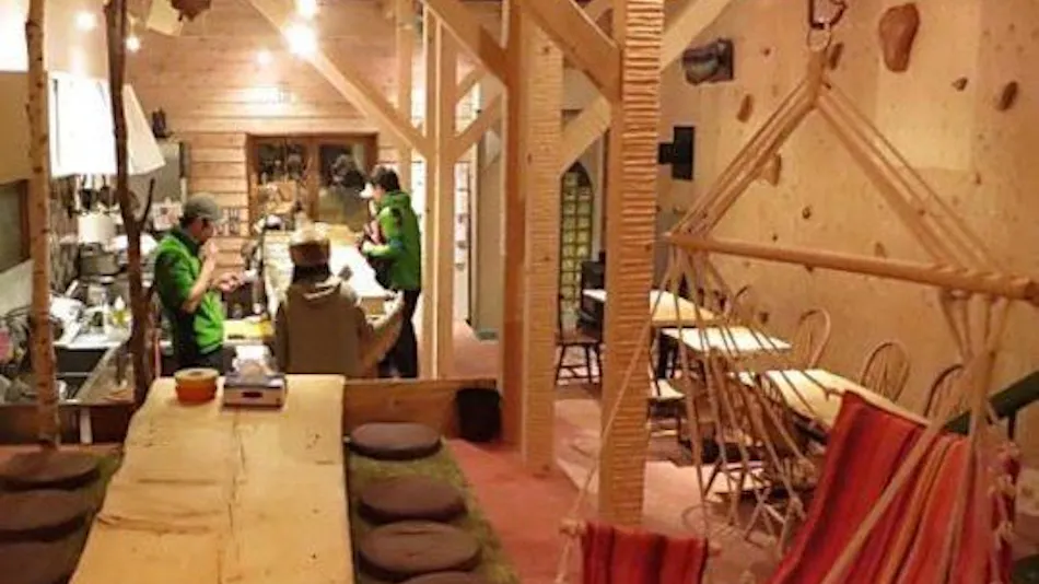 SappoLodge