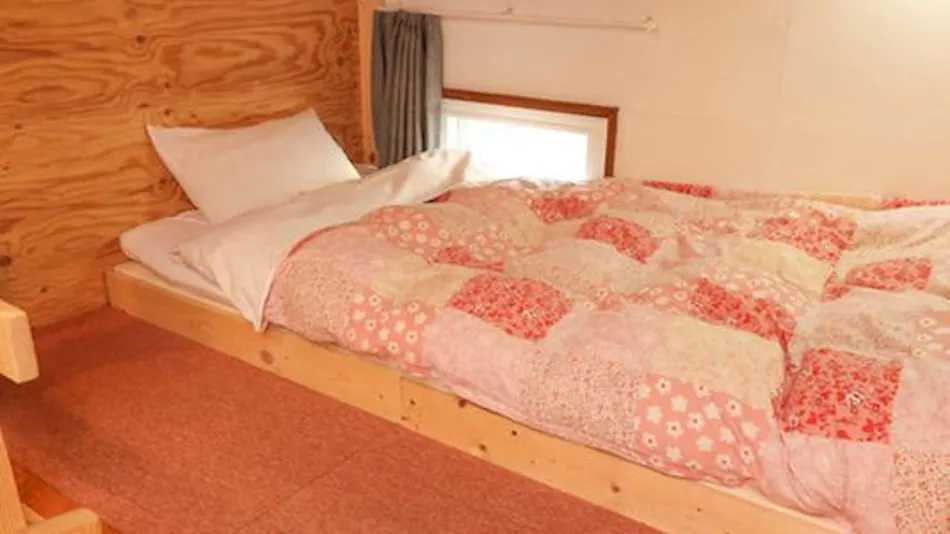SappoLodge