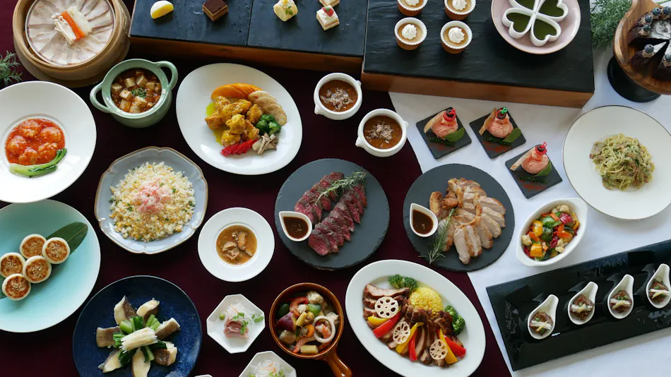Marroad International Hotel Narita