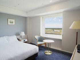 マロウドインターナショナルホテル成田