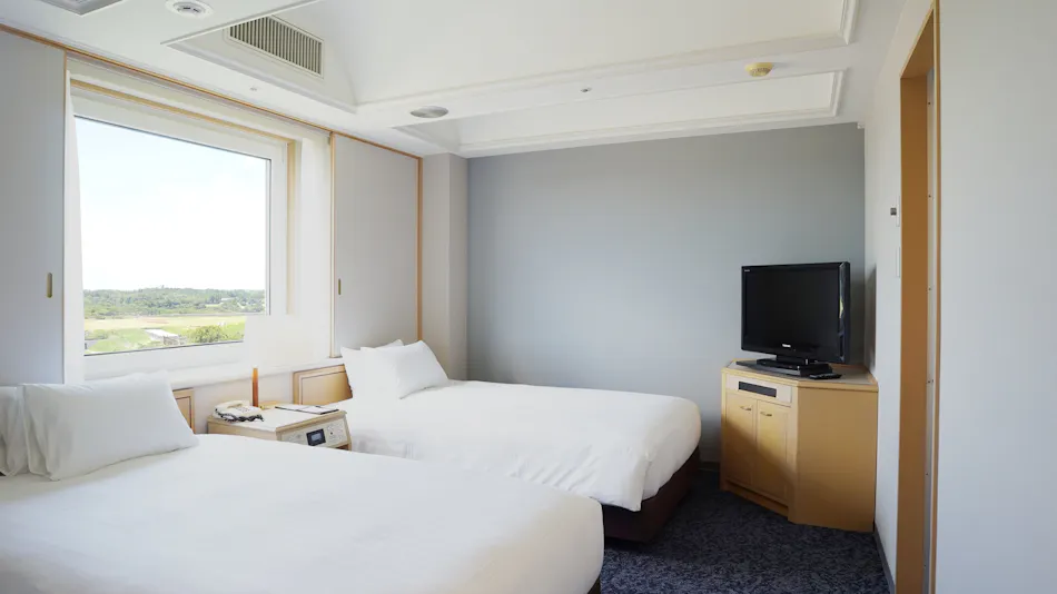 Marroad International Hotel Narita