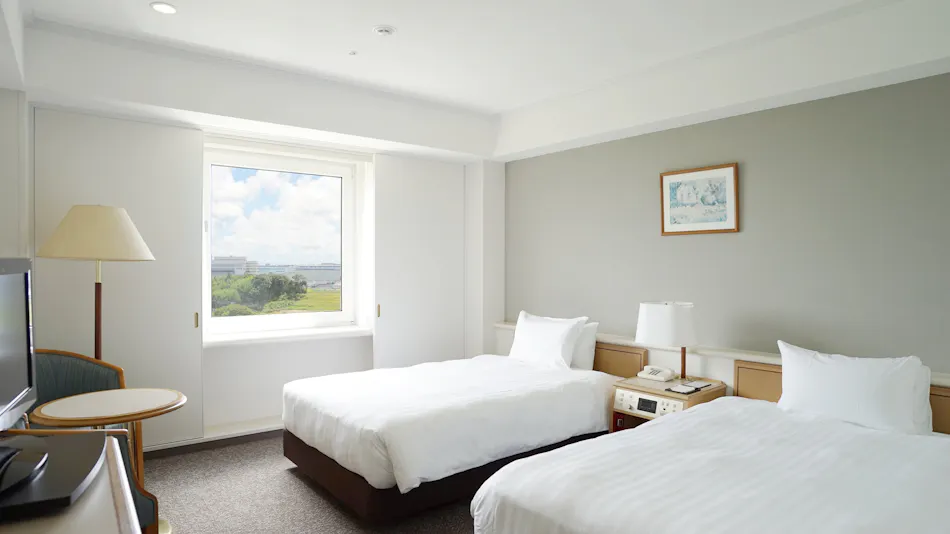 Marroad International Hotel Narita