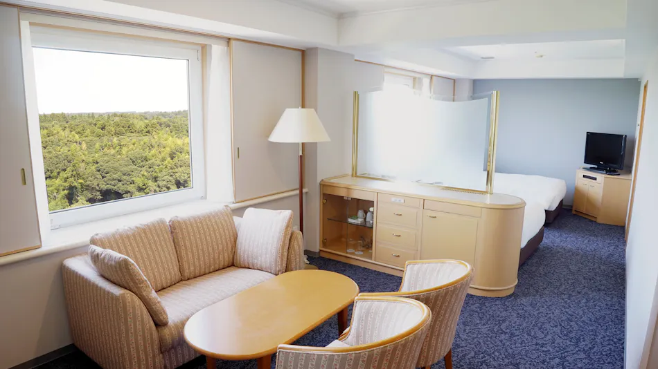 Marroad International Hotel Narita