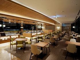 マロウドインターナショナルホテル成田