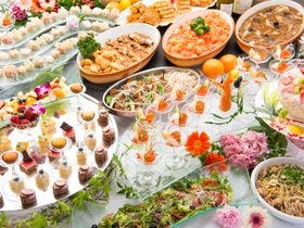 マロウドインターナショナルホテル成田