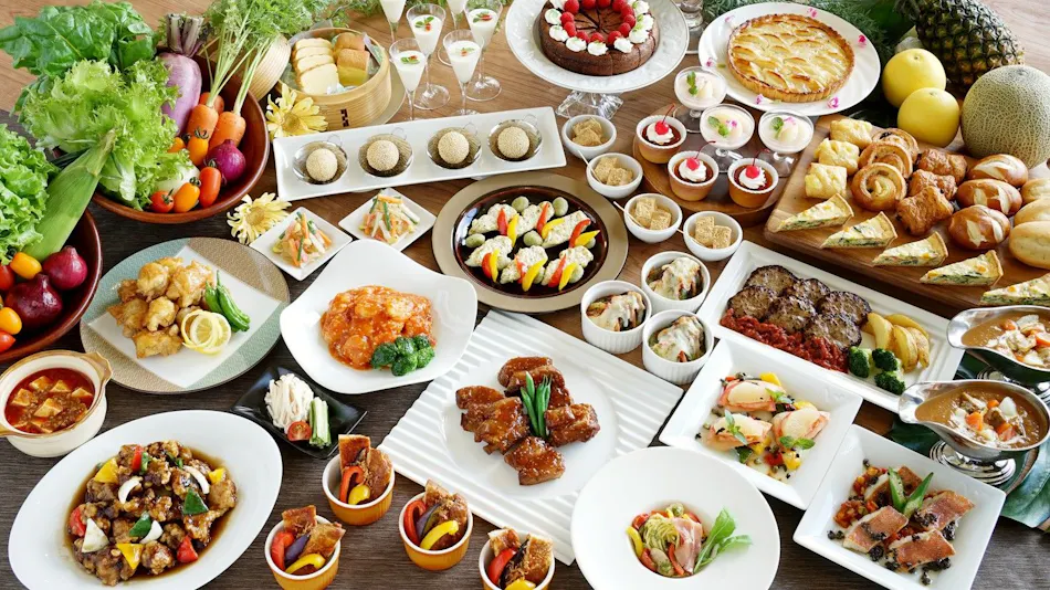 Marroad International Hotel Narita