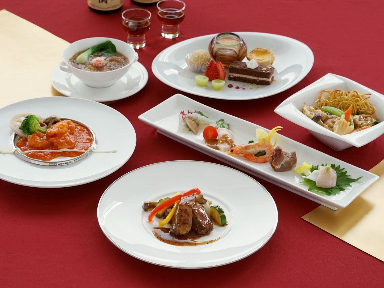 Marroad International Hotel Narita