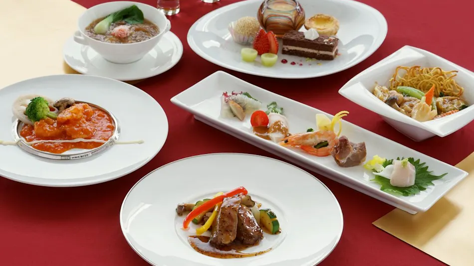Marroad International Hotel Narita