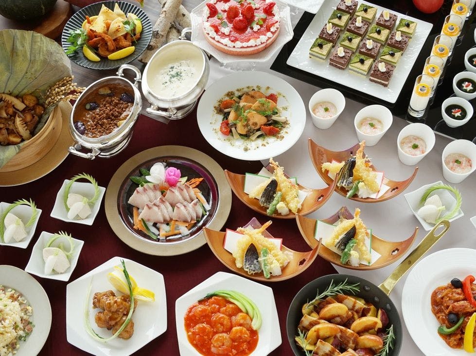 Marroad International Hotel Narita