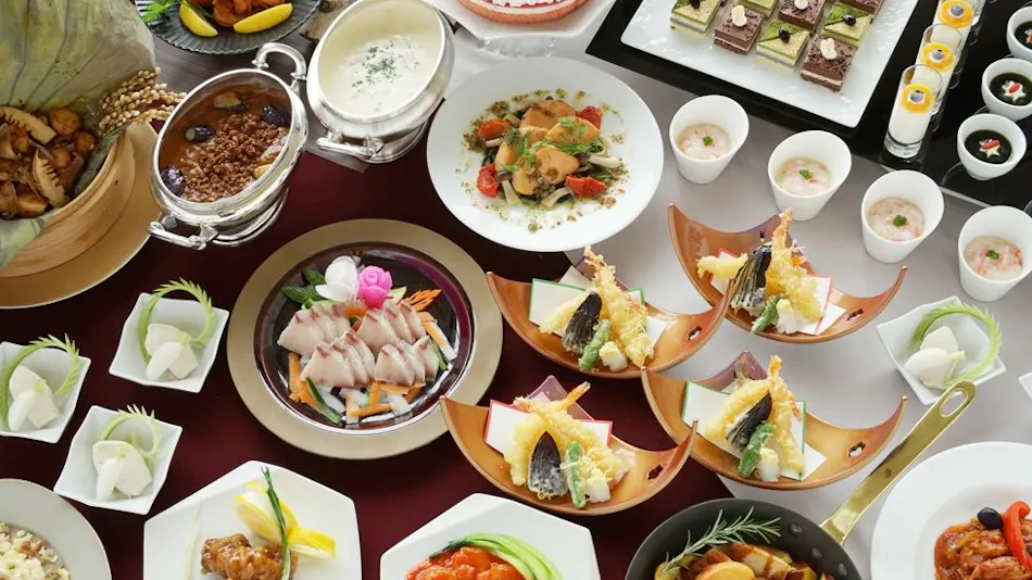 Marroad International Hotel Narita