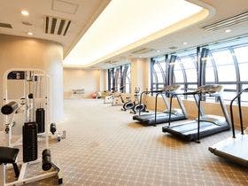 マロウドインターナショナルホテル成田