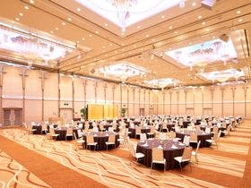 マロウドインターナショナルホテル成田