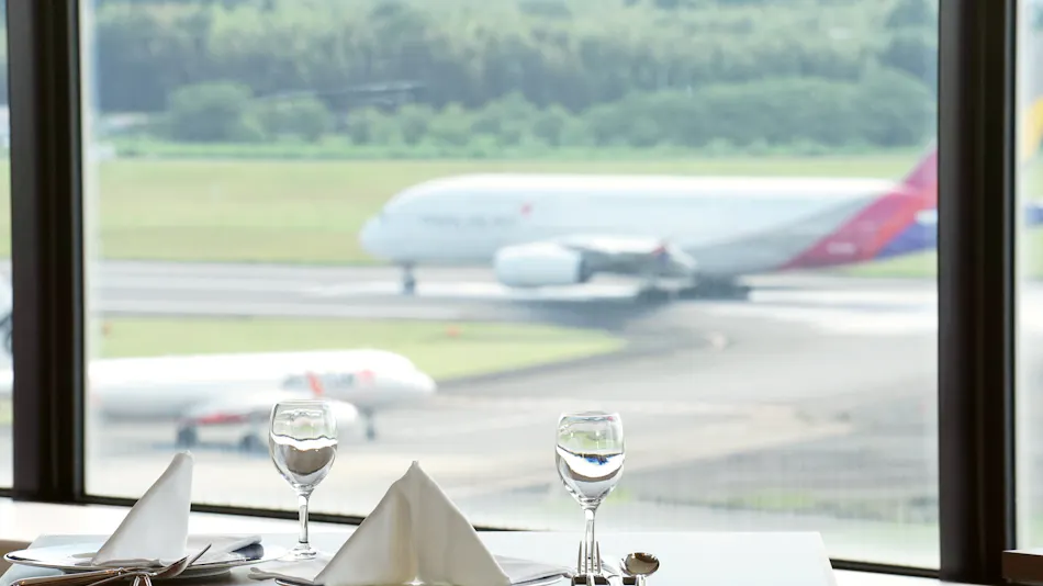 Marroad International Hotel Narita