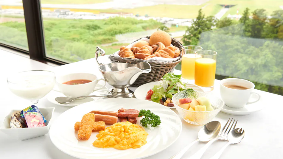 Marroad International Hotel Narita