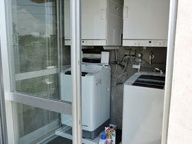 ペンション道半（んつなか）