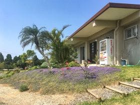 ペンション道半（んつなか）