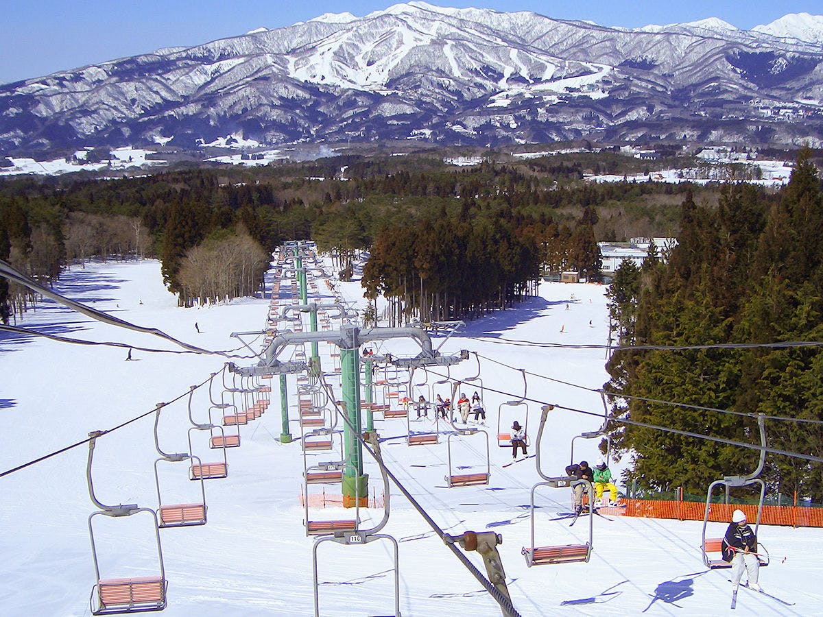 Gujo Vacation Village Hotel