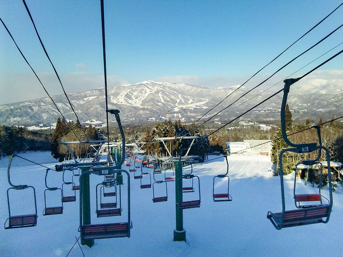 Gujo Vacation Village Hotel