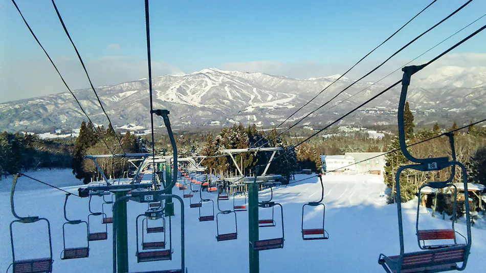Gujo Vacation Village Hotel