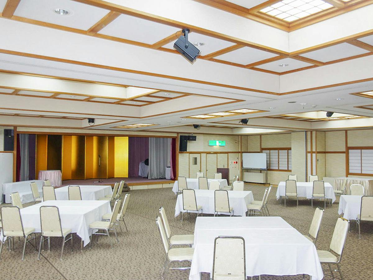 Gujo Vacation Village Hotel