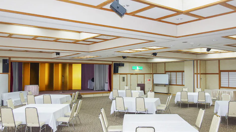 Gujo Vacation Village Hotel