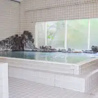 ห้องอาบน้ำสาธารณะ