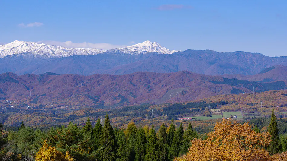 Gujo Vacation Village Hotel