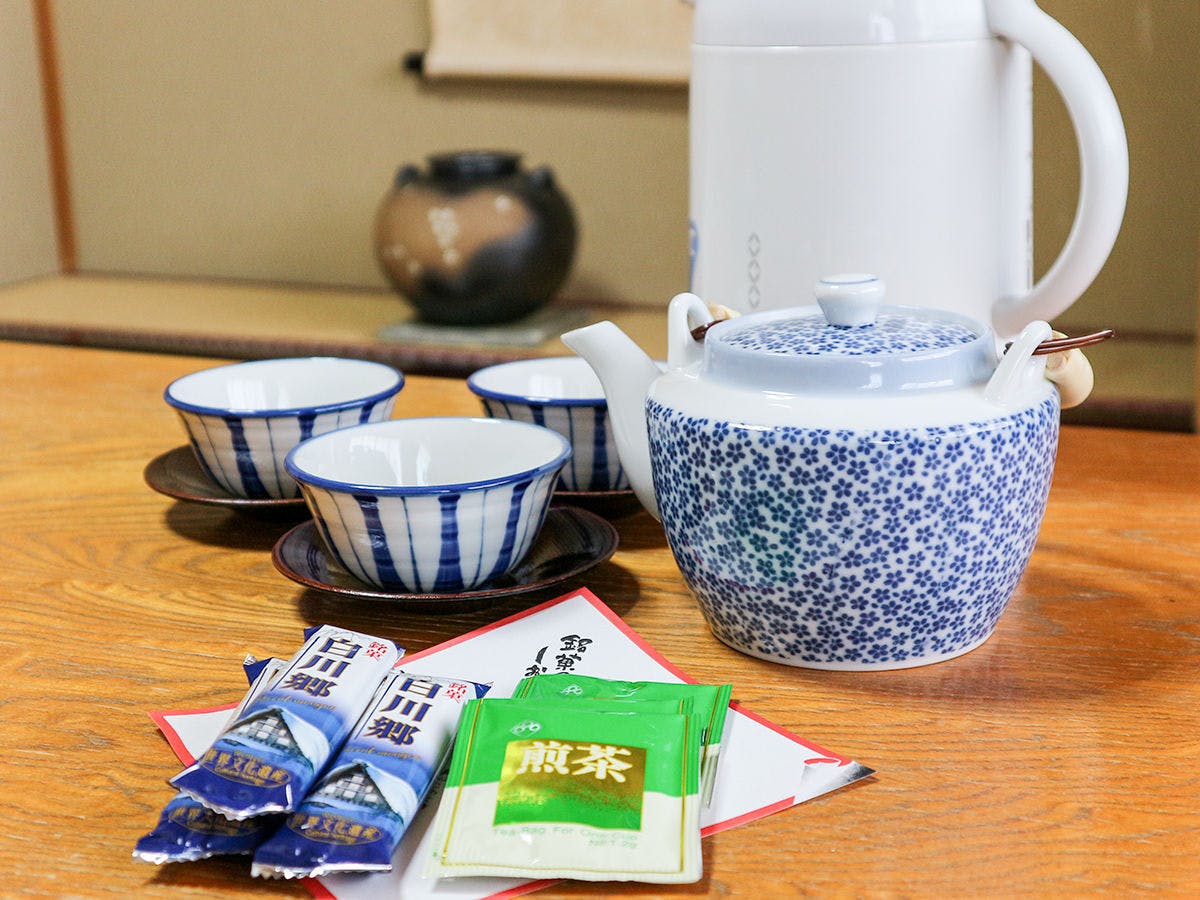 Gujo Vacation Village Hotel