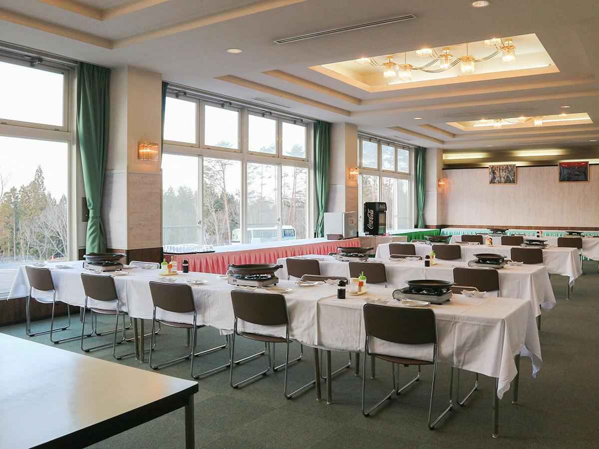 Gujo Vacation Village Hotel