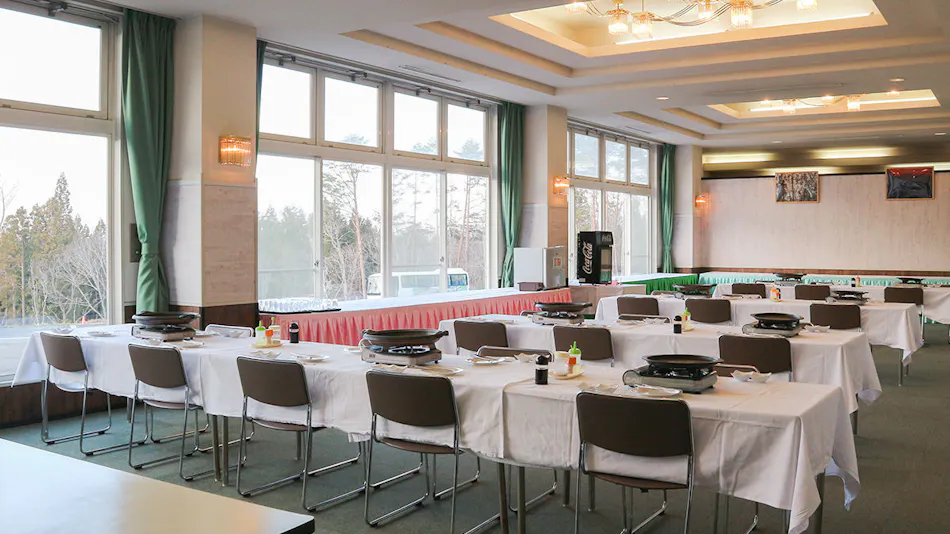 Gujo Vacation Village Hotel