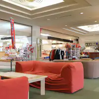 ล็อบบี้และร้านค้า