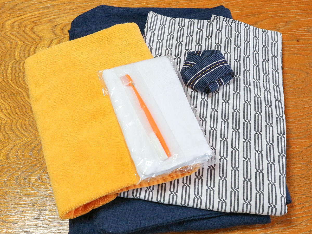 ตัวอย่างสิ่งอำนวยความสะดวก