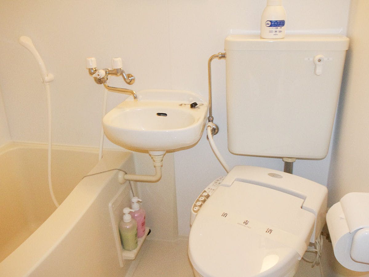 Gujo Vacation Village Hotel