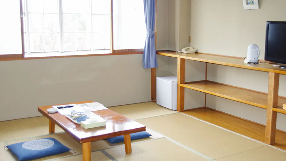 Gujo Vacation Village Hotel