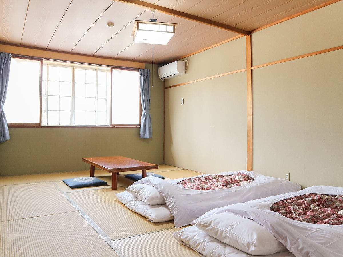 Gujo Vacation Village Hotel