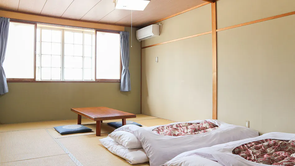 Gujo Vacation Village Hotel