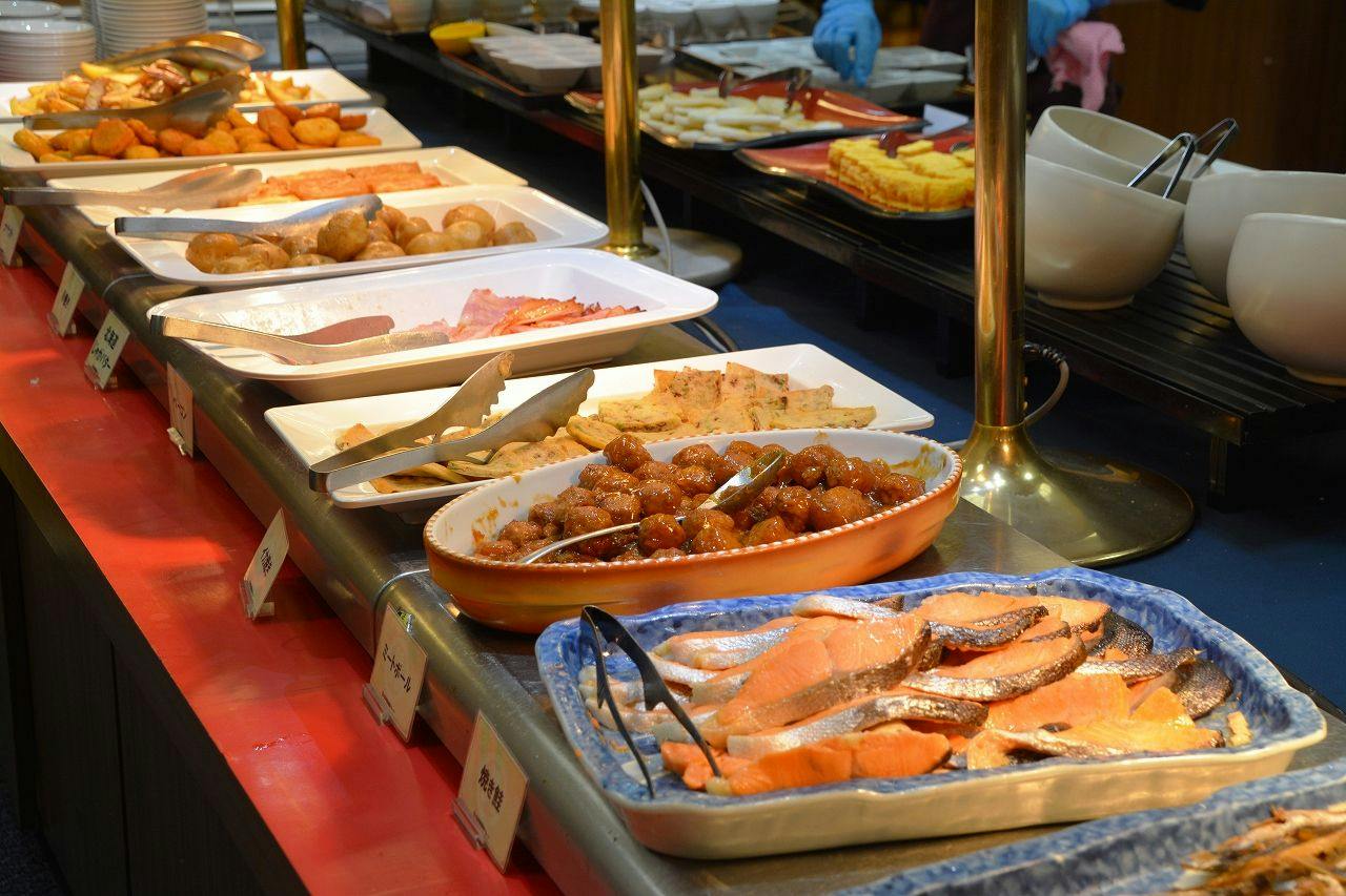Gujo Vacation Village Hotel