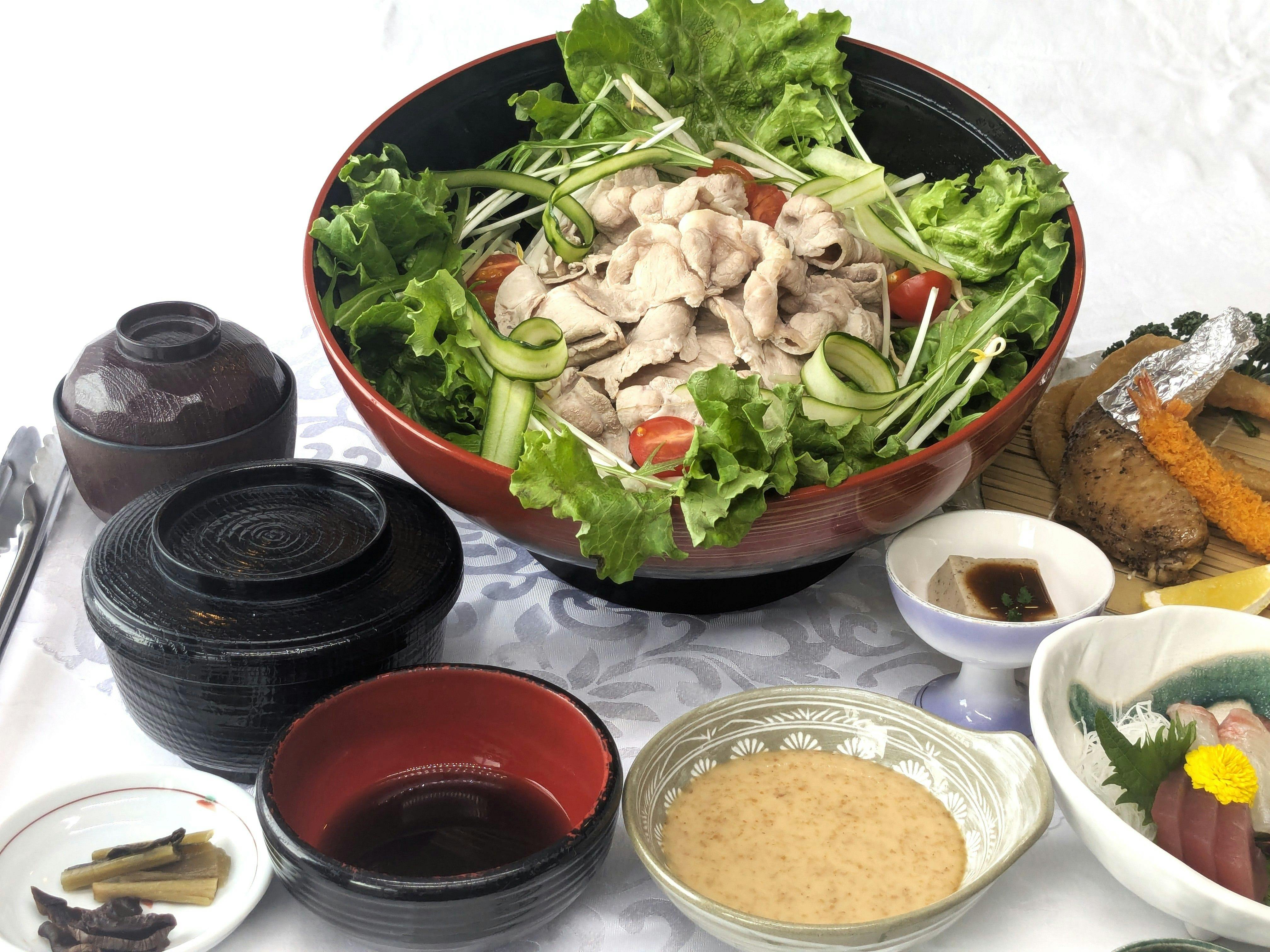 Gujo Vacation Village Hotel