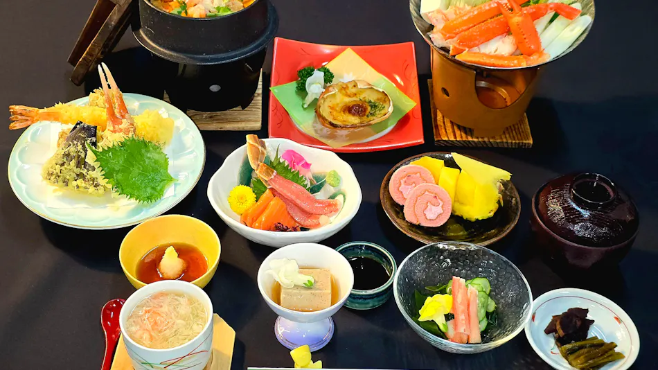 Gujo Vacation Village Hotel