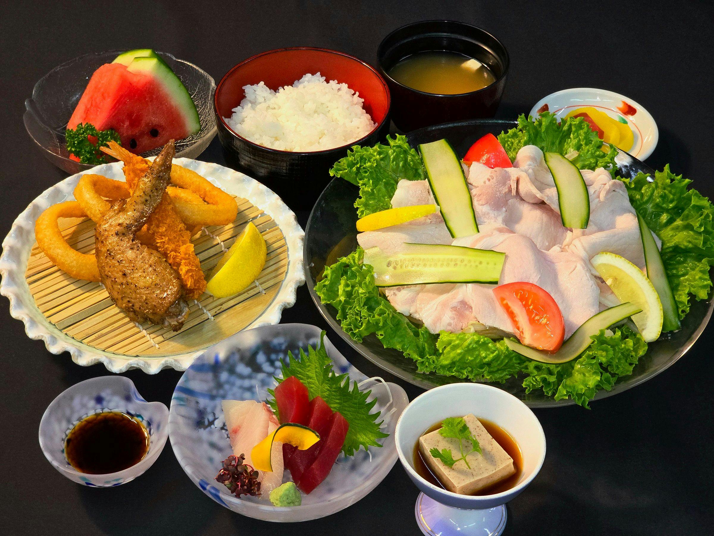 Gujo Vacation Village Hotel