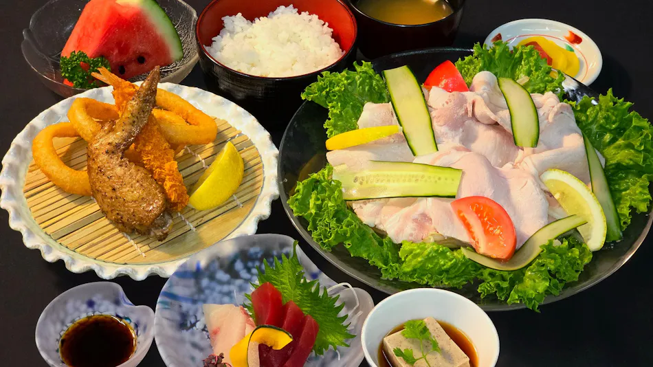 Gujo Vacation Village Hotel