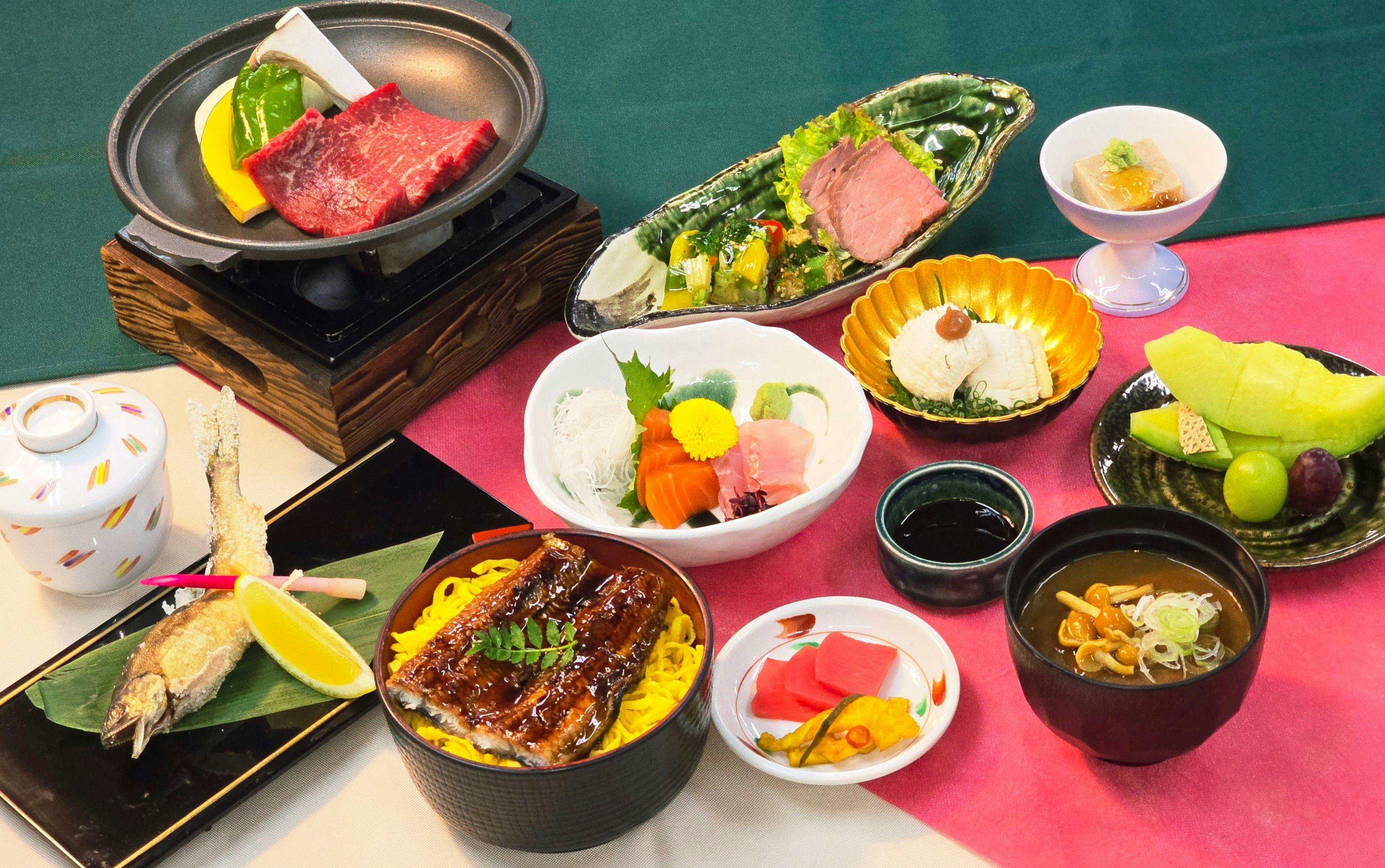 Gujo Vacation Village Hotel