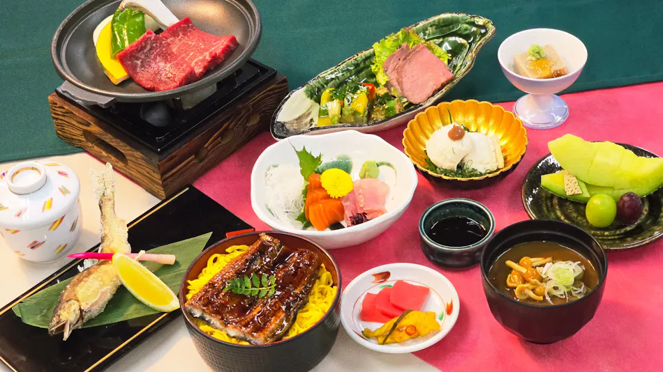 Gujo Vacation Village Hotel