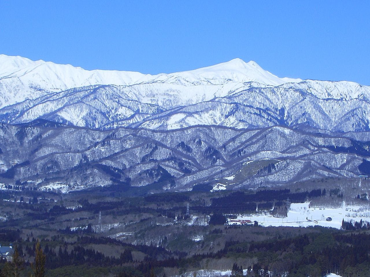 Gujo Vacation Village Hotel