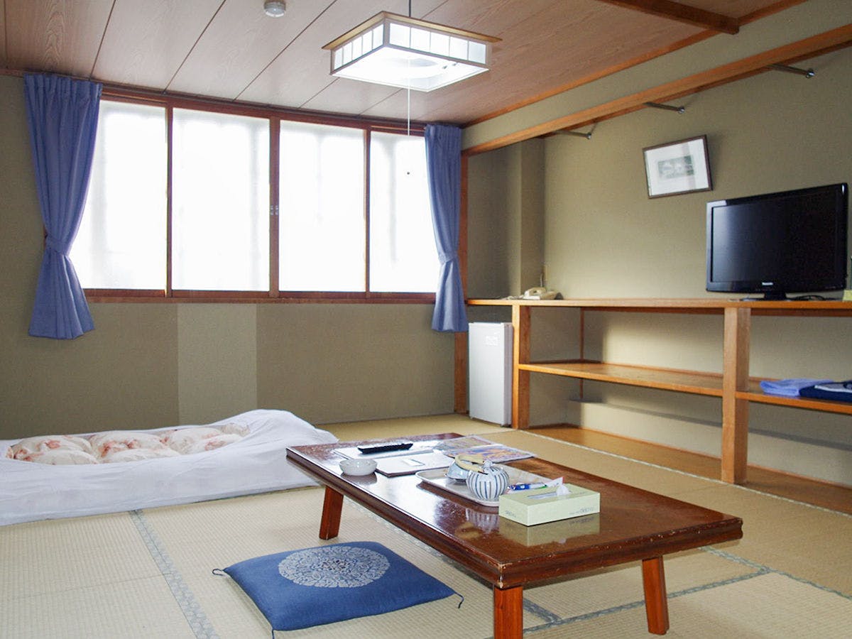 Gujo Vacation Village Hotel