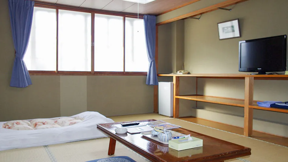 Gujo Vacation Village Hotel